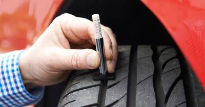 Six vital winter car maintenance checks you must keep on top of to avoid £1,000 fine - www.dailyrecord.co.uk