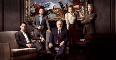 Succession season 3 release date, cast and first look ahead of Sky Max and NOW premiere - www.manchestereveningnews.co.uk