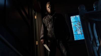 ‘Halloween Kills’ carves out $50.4 million at box office - abcnews.go.com - USA