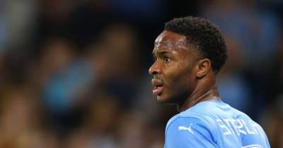 Raheem Sterling's Man City future assessed by 5 England players amid transfer claim - www.manchestereveningnews.co.uk - Britain - Manchester