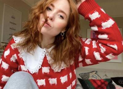 Angela Scanlon opens up about pregnancy cravings and juggling ‘intense’ workload - evoke.ie