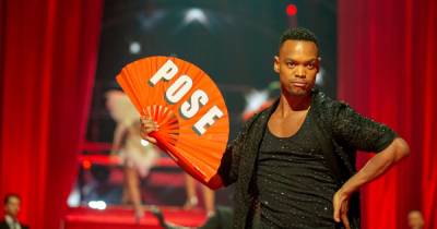 How Strictly's Johannes Radebe overcame homophobic bullying ordeal to become one of show's most loved stars - www.manchestereveningnews.co.uk - South Africa