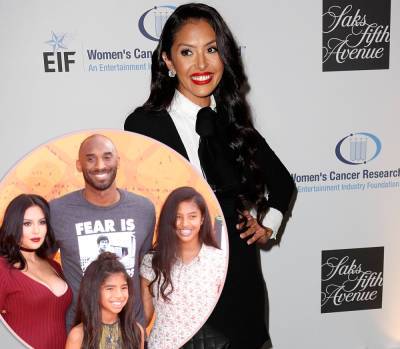 Vanessa Bryant Might Have To Take A Psychiatric Exam To Prove Her Grief In Lawsuit Over Kobe & Gianna Helicopter Crash Photos - perezhilton.com - Los Angeles