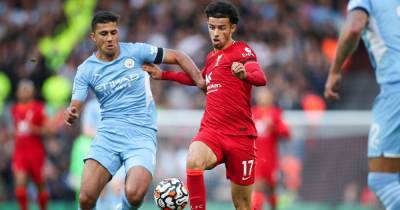 Steve Macmanaman - Steve McManaman claims Manchester City and Liverpool have 'set the standard' in the title race - manchestereveningnews.co.uk - Manchester