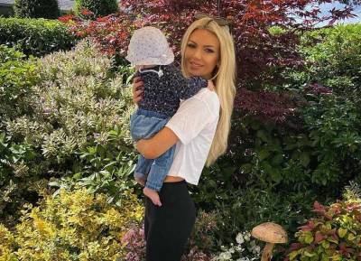 ‘Disappointed’ Rosanna appeals to gov to rethink approach to international surrogacy - evoke.ie - Ireland - Ukraine