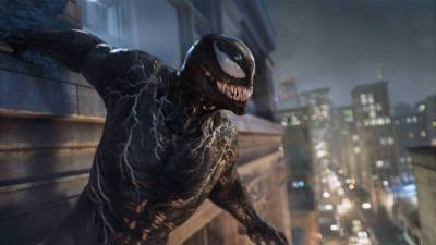 International Box Office: ‘Venom 2’ Rips Into $62.3 Million, ‘No Time to Die’ Nears $450 Million Globally - variety.com - Spain - France - Italy - South Korea - India