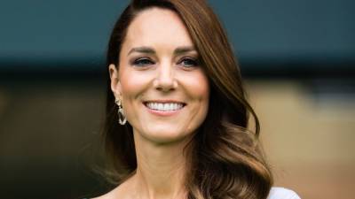 Kate Middleton Just Re-Wore an Alexander McQueen Gown From 10 Years Ago - www.glamour.com