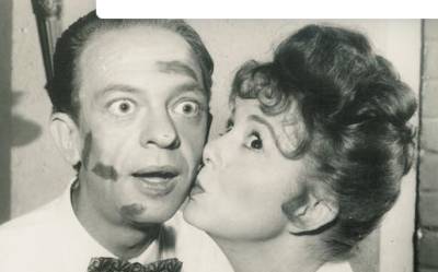 Betty Lynn Dies: Thelma Lou, Barney Fife’s Girlfriend On ‘The Andy Griffith Show, Was 95 - deadline.com - city Culver City