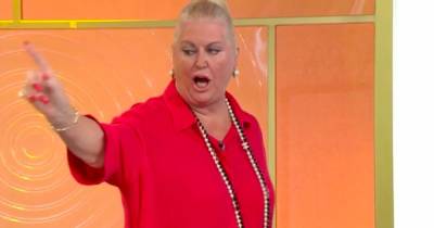 RuPaul's Drag Race UK winner Lawrence Chaney gets bizarre birthday message from Kim Woodburn - www.dailyrecord.co.uk - Britain - Scotland - county Lawrence