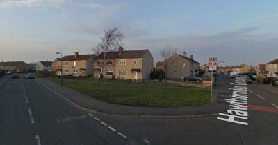 Man seriously injured in assault in Midlothian as police appeal for information - www.dailyrecord.co.uk