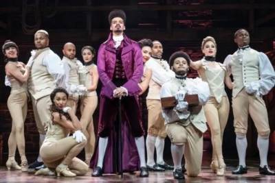 “Mis-gendered” and “Physically Threatened”: Actor sues “Hamilton” for discrimination - www.metroweekly.com - county Hamilton