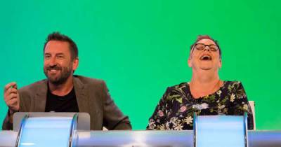 Lee Mack held two Guinness World Records not related to comedy - www.msn.com