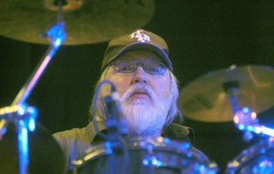 Elvis and Jerry Garcia Band drummer Ronnie Tutt has died - www.nme.com - Texas - county Dallas