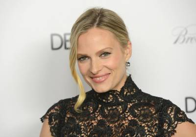 Leanne Aguilera - Winifred Sanderson - ‘Hocus Pocus’ Star Vinessa Shaw Shares On-Set Secrets And Talks If She’ll Be In the Sequel - etcanada.com - city Sanderson