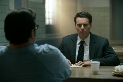 ‘Mindhunter’ Director Calls On Viewers To Ask Netflix For Season 3 - etcanada.com