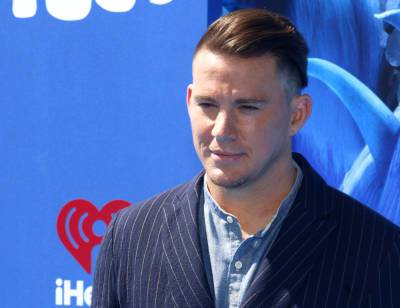 Channing Tatum Wades Into Controversy Surrounding Dave Chappelle - etcanada.com