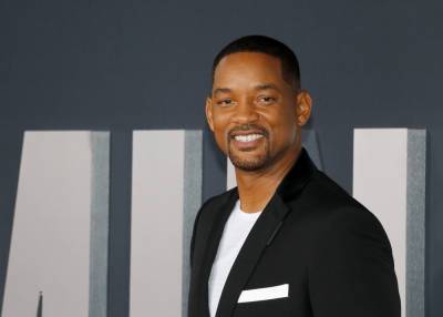 Will Smith Gives Physique Update Five Months After Announcing ‘Best Shape Of My Life’ YouTube Series - etcanada.com