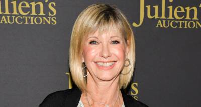 Olivia Newton-John to Make Surprise Appearance During 'Grease' Night on 'Dancing with the Stars' - www.justjared.com