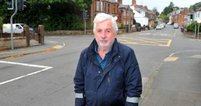 Views sought on plans for pedestrian crossing at busy Dumfries junction - www.dailyrecord.co.uk