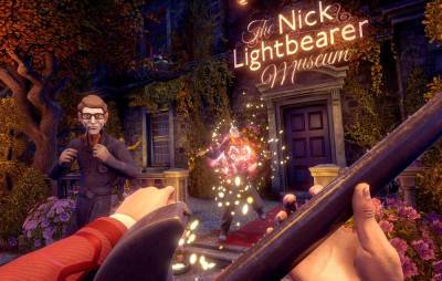 ‘We Happy Few’ developer, Compulsion Games, is working on a new game - www.nme.com - France