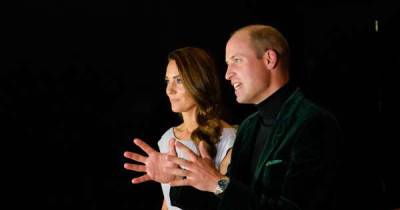 William tells young people to ‘demand change’ at first Earthshot Prize - www.msn.com