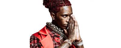 Young Thug sues over lost bag - completemusicupdate.com - Atlanta