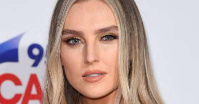 Little Mix's Perrie Edwards 'to launch lifestyle brand after band splits' - www.ok.co.uk
