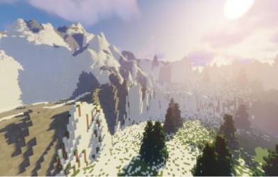 ‘Minecraft’ 1.18 update will blend old and new worlds together - www.nme.com