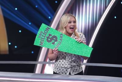 Melissa Joan Hart Makes History As She Wins $1 Million On ‘Celebrity Wheel Of Fortune’ - etcanada.com - USA