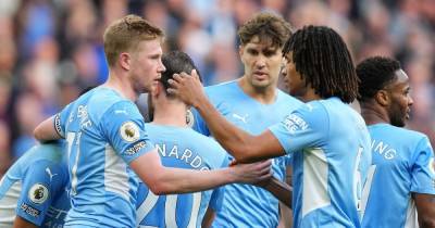 Club Brugge vs Manchester City prediction and odds: Pep Guardiola's side under pressure to bounce back from Paris disappointment - www.manchestereveningnews.co.uk - Paris - Manchester - Belgium