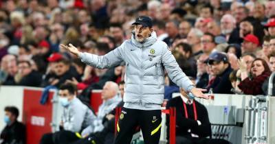 Thomas Tuchel tells Chelsea to copy Man City and Liverpool title trait - www.manchestereveningnews.co.uk - Manchester - Germany