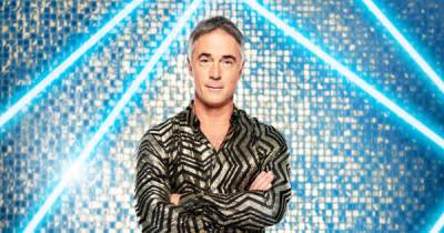 Greg Wise doesn't think Dame Emma Thompson would do Strictly Come Dancing - www.msn.com