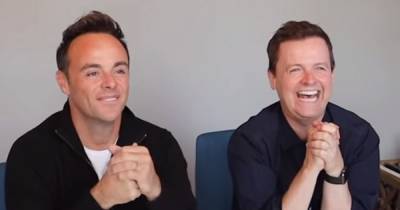 First I'm A Celebrity teaser released as line-up is confirmed - to Ant and Dec - www.manchestereveningnews.co.uk - Britain