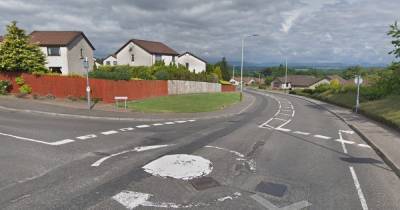Woman rushed to hospital after being struck by bus in Perth - www.dailyrecord.co.uk - Scotland