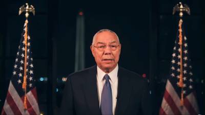 Colin Powell, Former U.S. Secretary of State, Dies of COVID-19 at 84 - variety.com