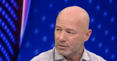 Alan Shearer pinpoints 'half hearted' Manchester United tactical concern - www.manchestereveningnews.co.uk - Italy - Manchester - city Leicester