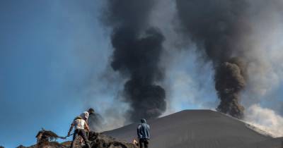 La Palma volcano: TUI announces more cancelled flights as eruption continues - www.manchestereveningnews.co.uk