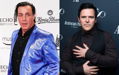 Rammstein’s Till Lindemann and Richard Kruspe share ‘Always On My Mind’ cover - www.nme.com