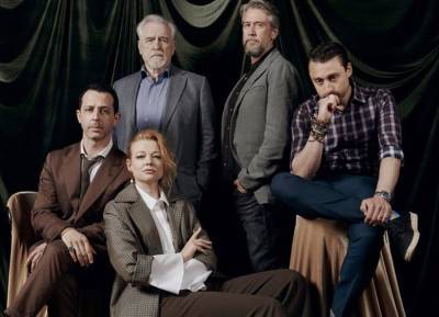 The real-life families that may have inspired Succession’s Roy family - evoke.ie