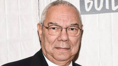Colin Powell, Former Secretary of State, Dead at 84 - www.etonline.com - USA