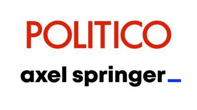 Secret Plan to Merge Axios and Politico Failed After CEO Jim VandeHei Found Axel Springer ‘Sneaky’ (Report) - thewrap.com - New York - USA - Germany