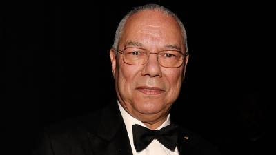 Colin Powell, Former Secretary of State, Dies at 84 of COVID Complications - thewrap.com - USA - Vietnam