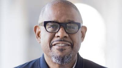 Academy Award-Winner Forest Whitaker Earns 2022 International Peace Honors Prize (EXCLUSIVE) - variety.com - USA