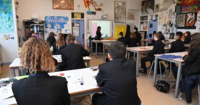 Young people in care to get more support in school through new scheme - www.manchestereveningnews.co.uk