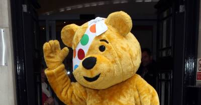 When did Pudsey become the Children in Need mascot, and why does he wear an eyepatch? - www.manchestereveningnews.co.uk - Britain
