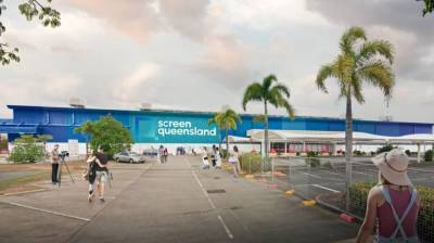 Screen Queensland to Open Studio Complex in Cairns - variety.com - Australia