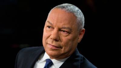 Colin Powell Mourned by Stacey Abrams, Mitt Romney and More: ‘Absolutely Tragic’ - thewrap.com - USA