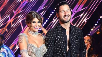 Olivia Jade Shuts Down ‘Complete Rumor’ That She ‘DWTS’ Pro Val Are ‘Hooking Up’ - hollywoodlife.com