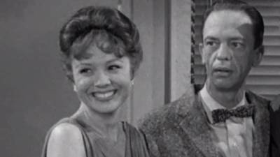 Betty Lynn, Barney Fife’s Girlfriend Thelma Lou on ‘The Andy Griffith Show,’ Dies at 95 - thewrap.com - USA - state Missouri
