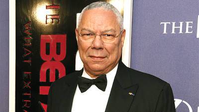 George W. Bush, Jimmy Carter, More Mourn The Loss Of Colin Powell: ‘He Was A Great Public Servant’ - hollywoodlife.com - USA